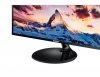 Monitor 23,5 cala LS24F350FHRXEN PLS 1920x1080 FHD 16:9 1xD-sub/1xHDMI 4 ms (GTG) płaski